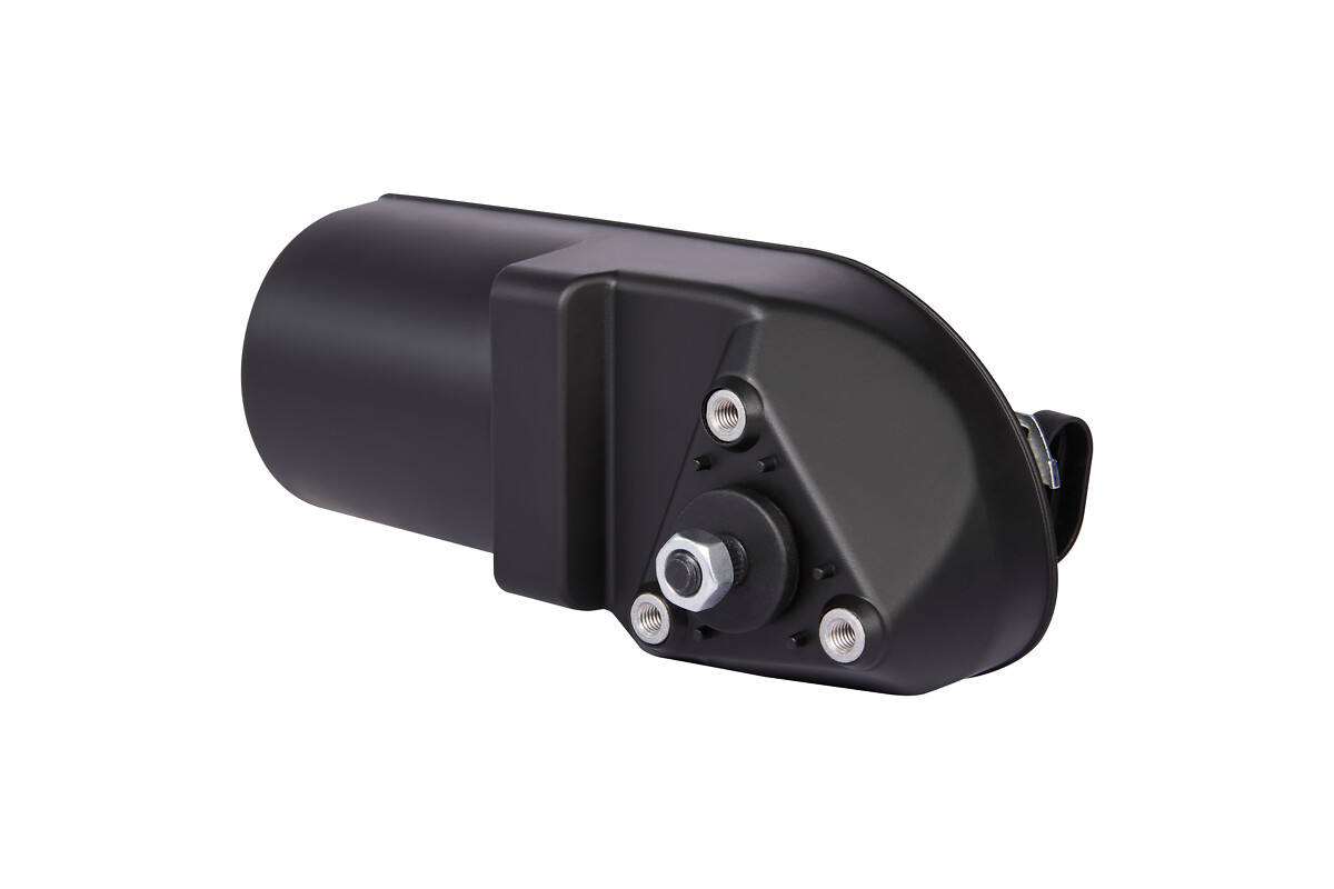 Moteur d'essuie-glace VALEO 584582